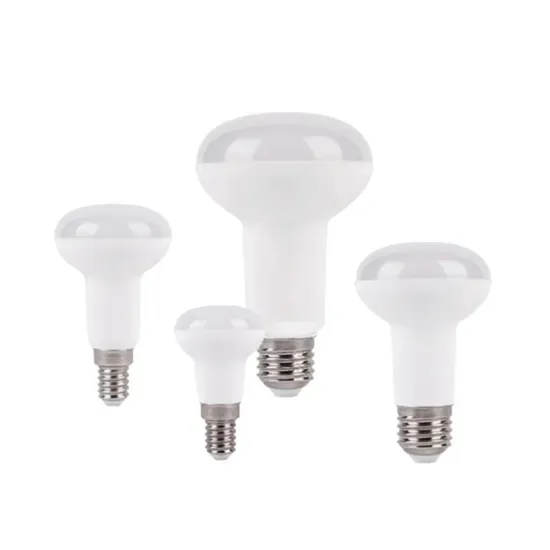 Gute Qualität Niedriger Preis R Form R80 LED Glühbirne 12W R63 9W R50 7W R39 5W China LED Lampe E27 Sockel pictures & photos