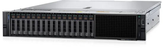 Servidor Rack Poweredge SSD HDD Estoque Novo Refurbished Usado R360 R760 R750 R740 R740xd R660 R650 R550 R840 R940xa R960 Placa de Rede Componente Parte Servidores DELL EMC pictures & photos