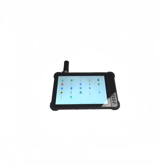 Tablet PC Rugged Tingkat Sentimeter Gnss Rtk Terminal Tangan Industri Android Mendukung Protokol Ntrip pictures & photos