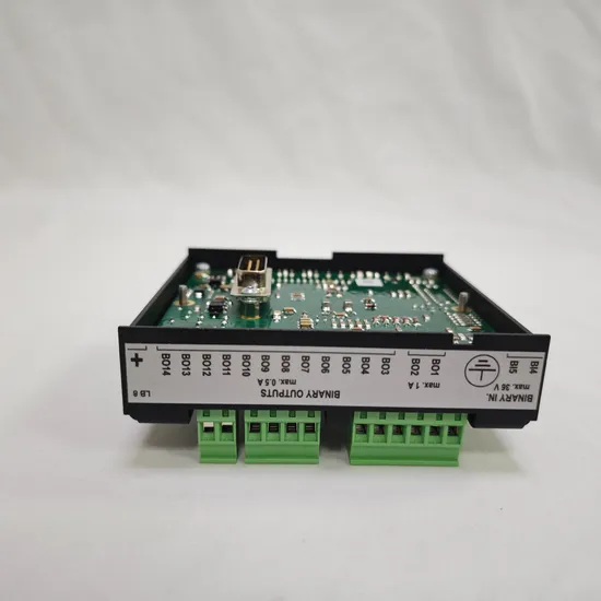 Modulo di Controllo della Velocità eccessiva del Controller ID-Rpu Unità di Protezione Redundante Intelidrive pictures & photos