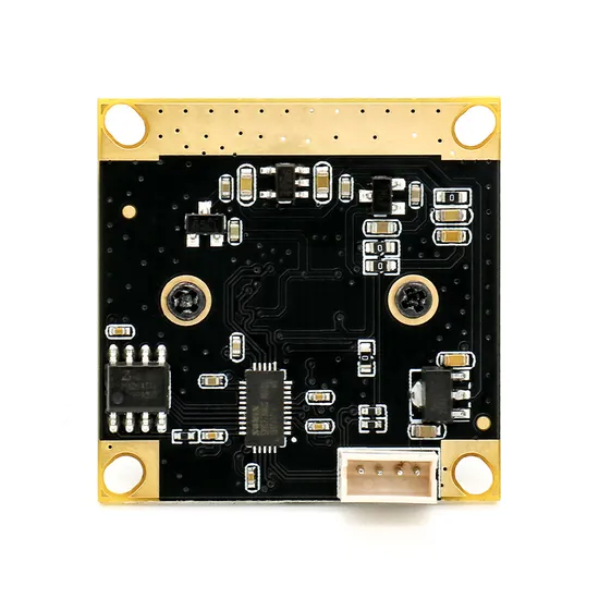 Özelleştirilmiş Mini Kamera 720p Kapı Zili Kamera Sistemi Modülü için Dahili USB PCB Kart Kamera Modülü pictures & photos