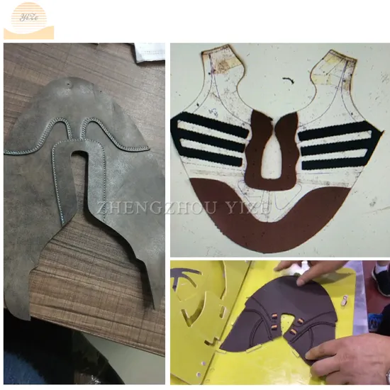 Mesin Jahit Industri Kulit Sepatu Pola yang Dapat Diprogram dengan Komputer Elektronik Otomatis pictures & photos