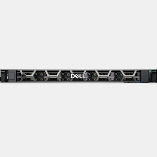 Servidor de Rack de Virtualização de Alta Densidade Dell PowerEdge R660 para VDI pictures & photos