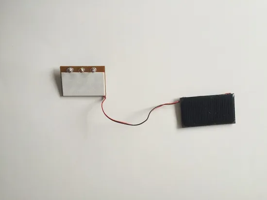 Solarpanel-LED-Modul Solar-LED-Licht Solarpanel-Licht pictures & photos