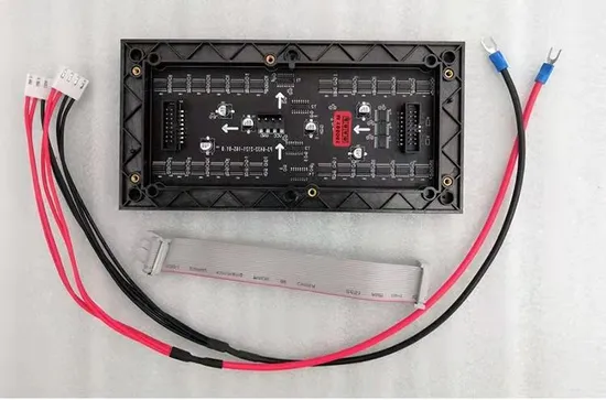 Modul Tampilan LED Dinding Video dengan Refresh Rate Tinggi P2 Modul Tampilan LED Portabel Resolusi Tinggi pictures & photos