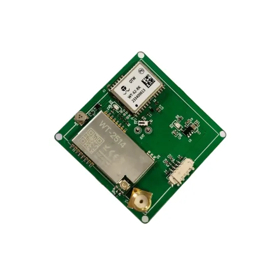 Placa de Desenvolvimento Rtk de Alta Precisão com Módulo Lora Integrado pictures & photos