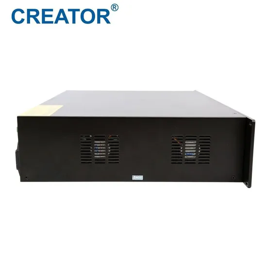 Sistema de Videoconferência Controlador Central Abrangente Controlador de Câmera de Vídeo pictures & photos