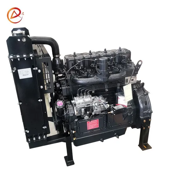 中国のリカルド R4105 R6105D R6105zd R6105zld R6105azld R6105izld R6110zld R6108azld R6108izld R6113zld ディーゼルエンジン 発電機用 pictures & photos