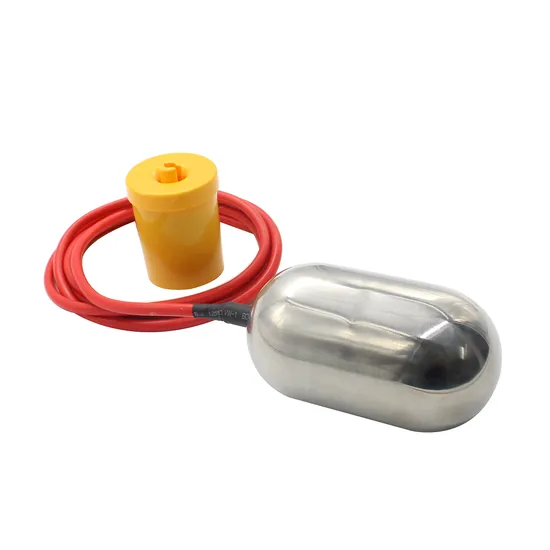 5m Saklar Apung Kabel Pengontrol Tingkat Air Sensor Tingkat Otomatis pictures & photos
