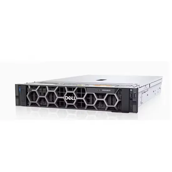 Servizio Professionale DELL Poweredge R760 24sff Intel Xeon 6444y CPU 2u Server Rack Computer Server R760 pictures & photos