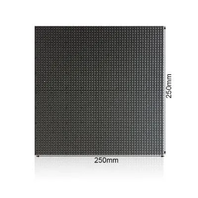 P3.91 Módulo LED à Prova d'Água IP65 Tela de Exibição LED pictures & photos