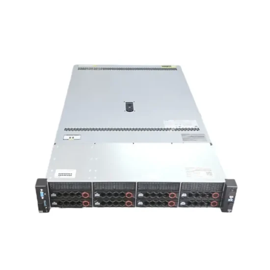 R4950 G5 Processador de Alto Desempenho do Servidor AMD Epyc 2u Servidor em Rack R4950g5 pictures & photos