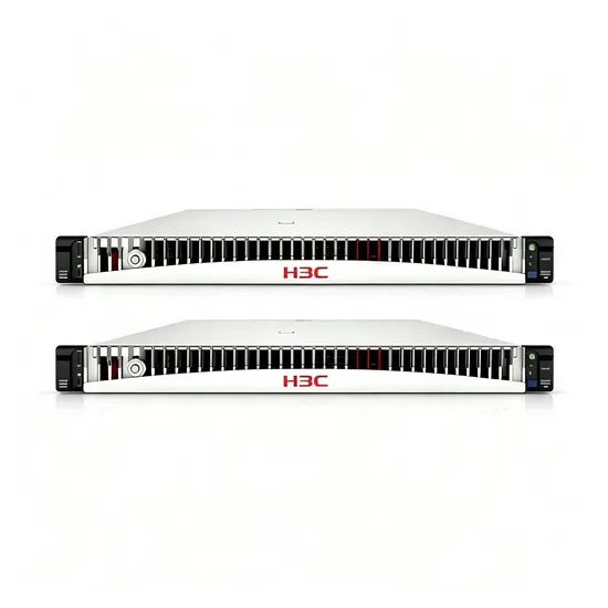 H3c Uniserver R4700 G5 Serveur rack informatique de données fiable pictures & photos