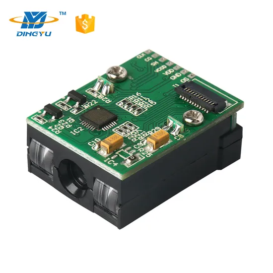 OEMバーコードリーダーモジュール ミニUSB CCDバーコードスキャナーモジュール QRコードエンジン USB TTLコードリーダーエンジン pictures & photos