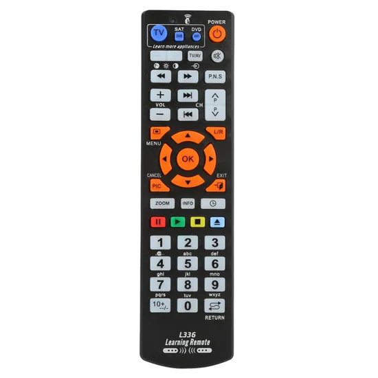 Học điều khiển từ xa TV Cbl DVD pictures & photos