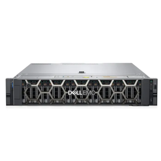 Chinese fabrikant hoge prestaties DELL server R760 rackserver Poweredge R760 2u rackserver R760 pictures & photos