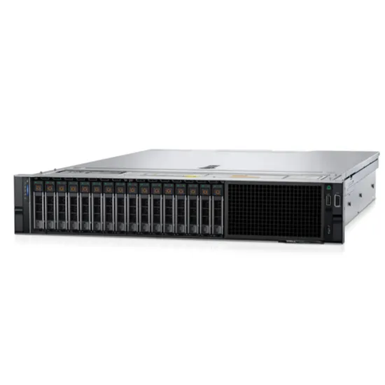 Chinese fabrikant hoge prestaties DELL server R760 rackserver Poweredge R760 2u rackserver R760 pictures & photos