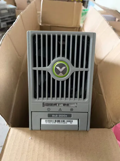Emerson R48-3500e Gleichrichtermodul Kommunikationsmodul pictures & photos