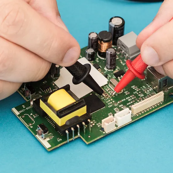 Módulo de IA de borde de bajo volumen PCBA con pruebas de prototipo pictures & photos