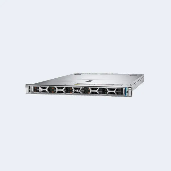 Dell PowerEdge R470 1U シングルソケットラックサーバー pictures & photos