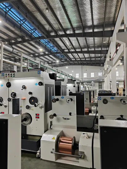 Meervoudige functie koudwalsmachine voor het verwerken van ribbon voor zonnepaneel pictures & photos
