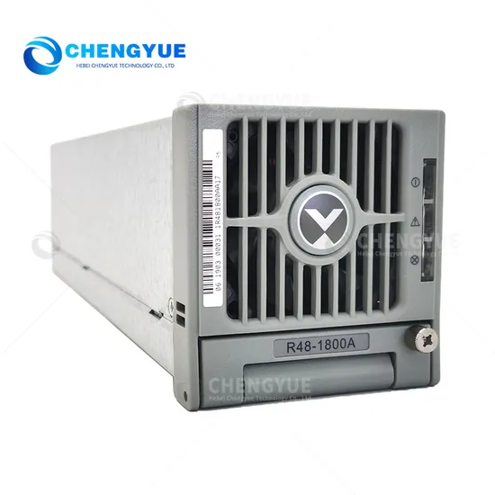 Vertiv R48-2000e 48V 2000W Modulo di Rettifica Emerson R48-2000e Modulo di Rettifica per Alimentazione Telecom pictures & photos
