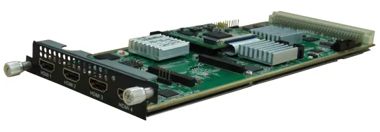 12 Saluran HDMI SDI CVBS ke IP H. 265 Pengkode Media Jaringan Melalui UDP Rtp Rtsp Rtmp HTTP Hls Streaming pictures & photos