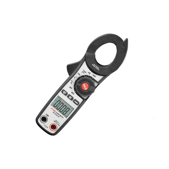 Echter RMS Auto-Ranging Digitalzangenmessgerät Stromzangenmultimeter pictures & photos