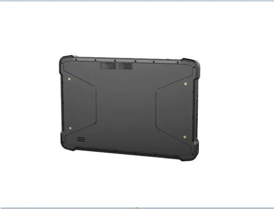 Tableta PC industrial Android resistente de 10 pulgadas con batería removible pictures & photos