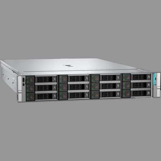 2U Servidor en rack de un solo zócalo para centro de datos PowerEdge R5715 pictures & photos