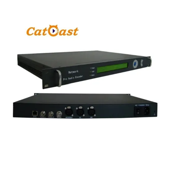 IPTVエンコーダー MPEG4 アクセス IPストリーミング RTMP RTSP RTP HTTP UDP 出力 pictures & photos