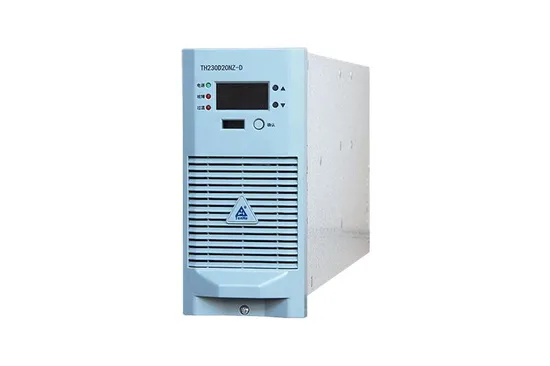 Módulo Retificador, Carregador, Módulo de Carregamento de Bateria, Fonte de Alimentação comutável, Módulo de Carregamento de Alta Frequência, Módulo de Carregamento DC, Sistema de Carregamento de Bateria pictures & photos