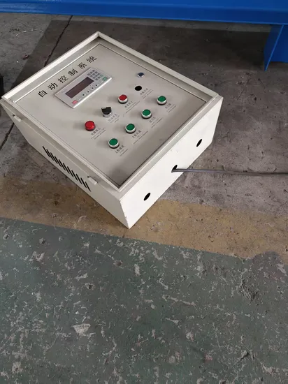 Maßgeschneiderte voll elektrische Gehäuse-Blechformungsmaschine Produktionslinie pictures & photos