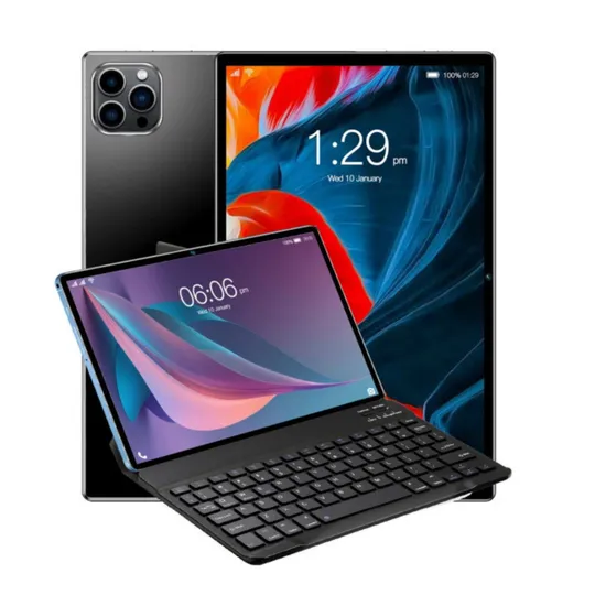 Tablet Computer Android Personalizzabile a Risposta Veloce e Impermeabile 10.1 Pollici pictures & photos