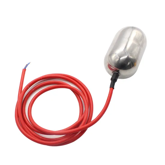 5m Saklar Apung Kabel Pengontrol Tingkat Air Sensor Tingkat Otomatis pictures & photos