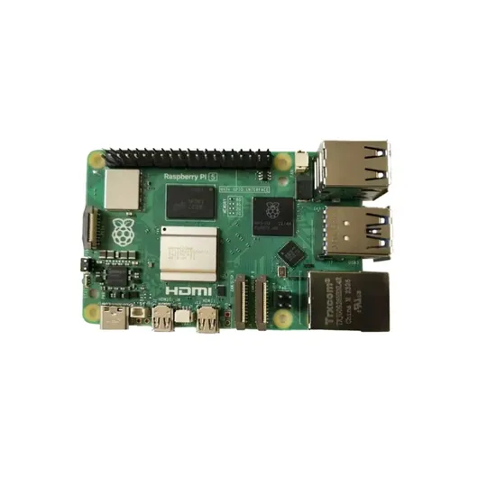 Fabrieks aangepaste hoge kwaliteit Max9857 audio versterker module Raspberry Pi ontwikkeling nieuwe Raspberry Pi 4 model bord pictures & photos