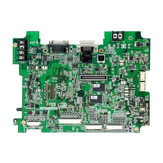 Assemblaggio di schede PCBA per computer di controllo industriale personalizzato con test funzionali pictures & photos