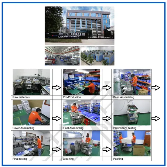เครื่องพิมพ์อิงค์เจ็ทสำหรับกล่องฉีดหลายฟังก์ชัน (EC-JET500) pictures & photos
