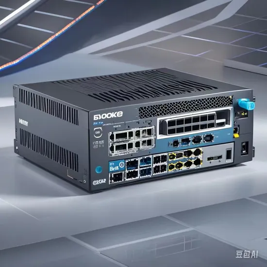 파워엣지 랙마운트 R6515 핫 세일 서버 랙 3.6GHz 2u 랙마운트 pictures & photos