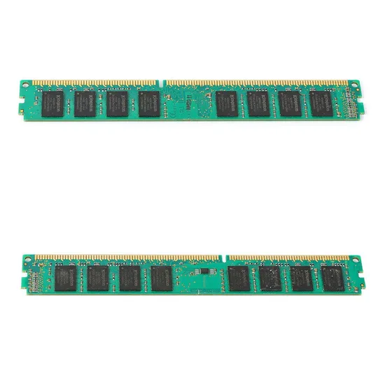 DDR4 DDR5 โมดูล RAM DIMM หน่วยความจำสำหรับคอมพิวเตอร์เซิร์ฟเวอร์สำหรับการบำรุงรักษาและการจัดเก็บ DDR4 DDR5 RAM ที่ออกแบบมาเพื่อประสิทธิภาพที่เสถียรและการรวมระบบ pictures & photos
