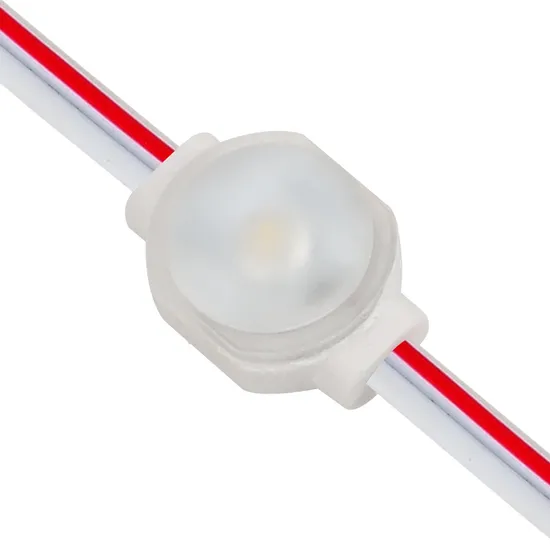 Módulo de Anúncio LED Módulos LED 0.72W 12V IP65 Módulo de Injeção LED para Caixa de Anúncio Externa pictures & photos
