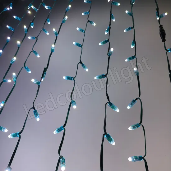 12mm Ws2811 Volledige Kleur LED Pixel Module 12V Aanraakbare LED Module voor Advertentie Weergave pictures & photos