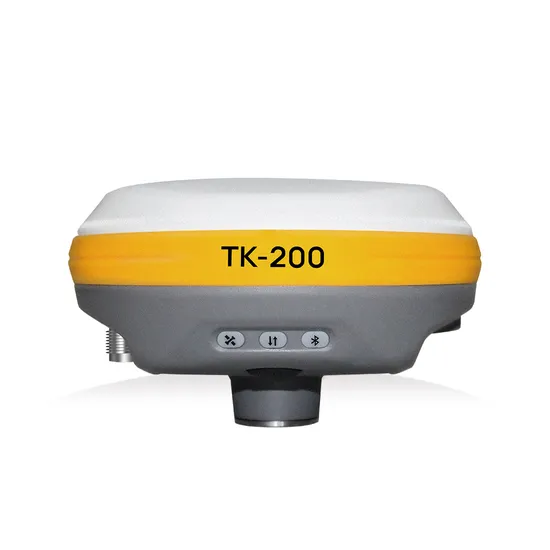 Международный модуль Топтек Tk300 базовая станция и Tk600 роверы ГНСС РТК измерительный инструмент приемник РТК pictures & photos
