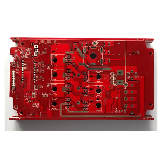 Controllo del Mouse del Computer Fabbricazione di PCB Rigidi per Dispositivi Periferici pictures & photos