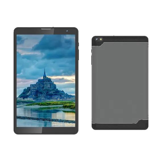 Komputer Portabel China 8 Inci Rk3566 Quad Core Pintar Android 11 OS WiFi Bluetooth Tablet PC Pembelajaran Rumah pictures & photos