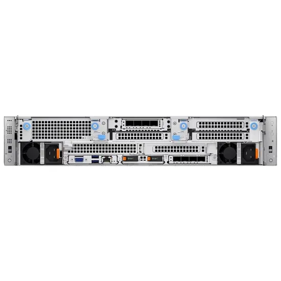 2U Single-socket rackserver voor datacenter PowerEdge R7715 pictures & photos