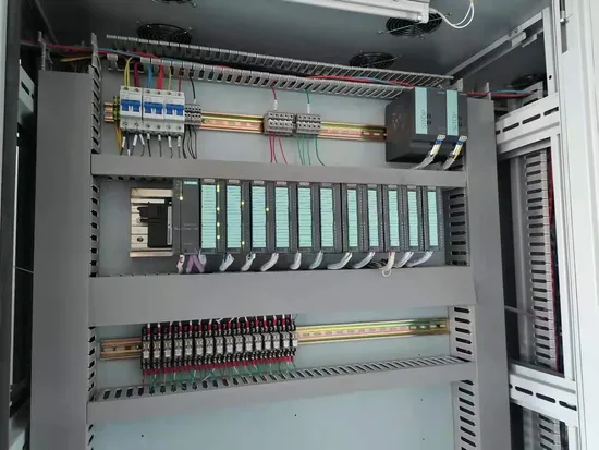 Otomatik Elektrik Kontrol Sistemi, Programlanabilir Kontrol Cihazı Sistemi pictures & photos