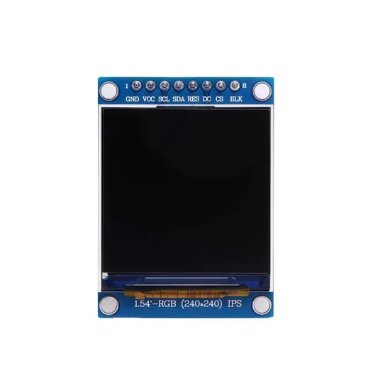 2.2 โมดูลจอแสดงผล TFT LCD ขนาดสูง ความละเอียดสูง สำหรับขาย pictures & photos