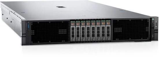 Poweredge Rack Server SSD HDD Voorraad Nieuw Gereviseerd Gebruikt R360 R760 R750 R740 R740xd R660 R650 R550 R840 CPU Harde Schijf Component Onderdeel Servers DELL EMC pictures & photos