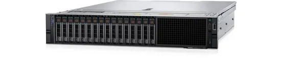 Servidor Rack Poweredge SSD HDD Estoque Novo Refurbished Usado R860 R360 R760 R750 R740 R740xd R660 R650 R550 R840 R7515 Placa de Rede Componente Parte Servidores DELL EMC pictures & photos